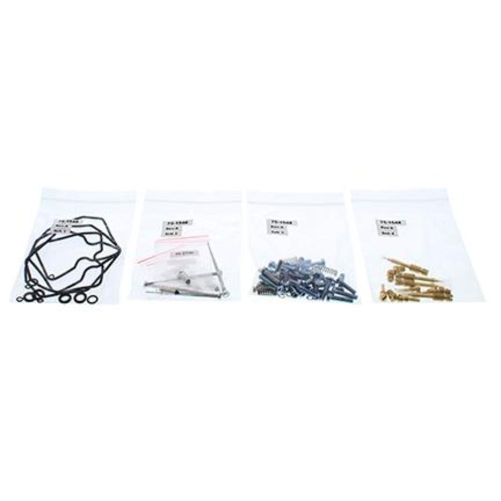 All Balls - Carburetor Rebuild Kit - Suzuki GSF600 Bandit 95-98