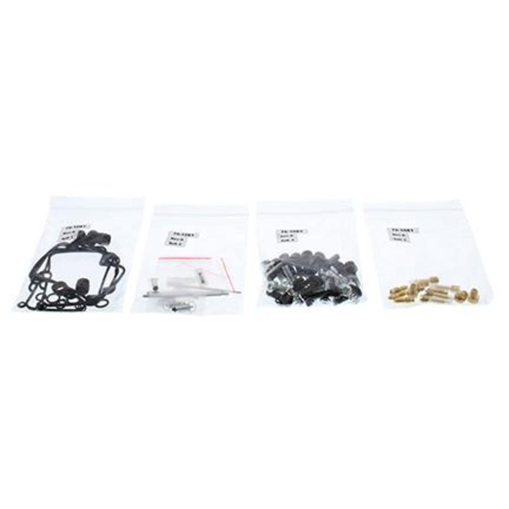 All Balls - Carburetor Rebuild Kit - Suzuki GSX600F 90-93