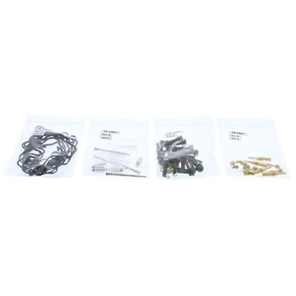 All Balls - Carburetor Rebuild Kit - CBR600F 91-94