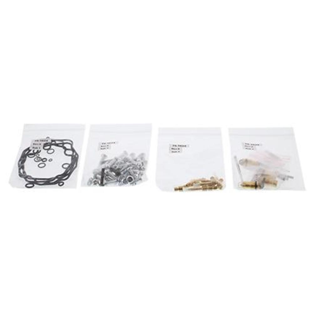 All Balls - Carburetor Rebuild Kit - Yamaha V-Max12 88-92