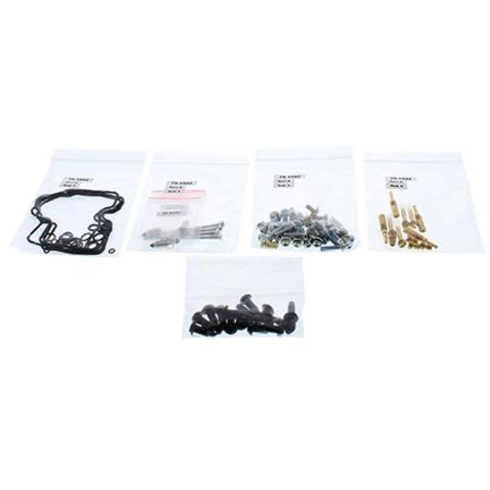 All Balls - Carburetor Rebuild Kit - Yamaha YZf-6R 99-02