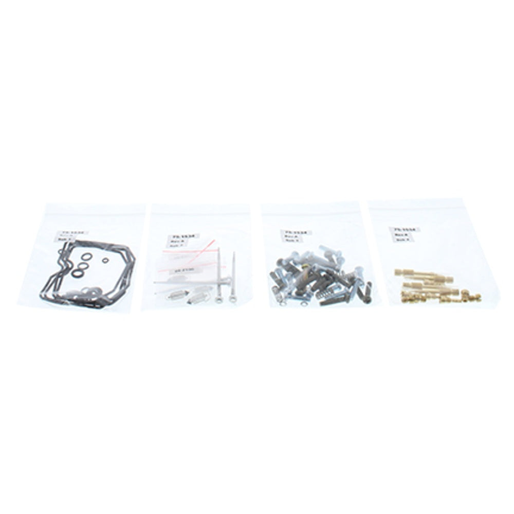 All Balls - Carburetor Rebuild Kit - Kawasaki ZX600C 88-97