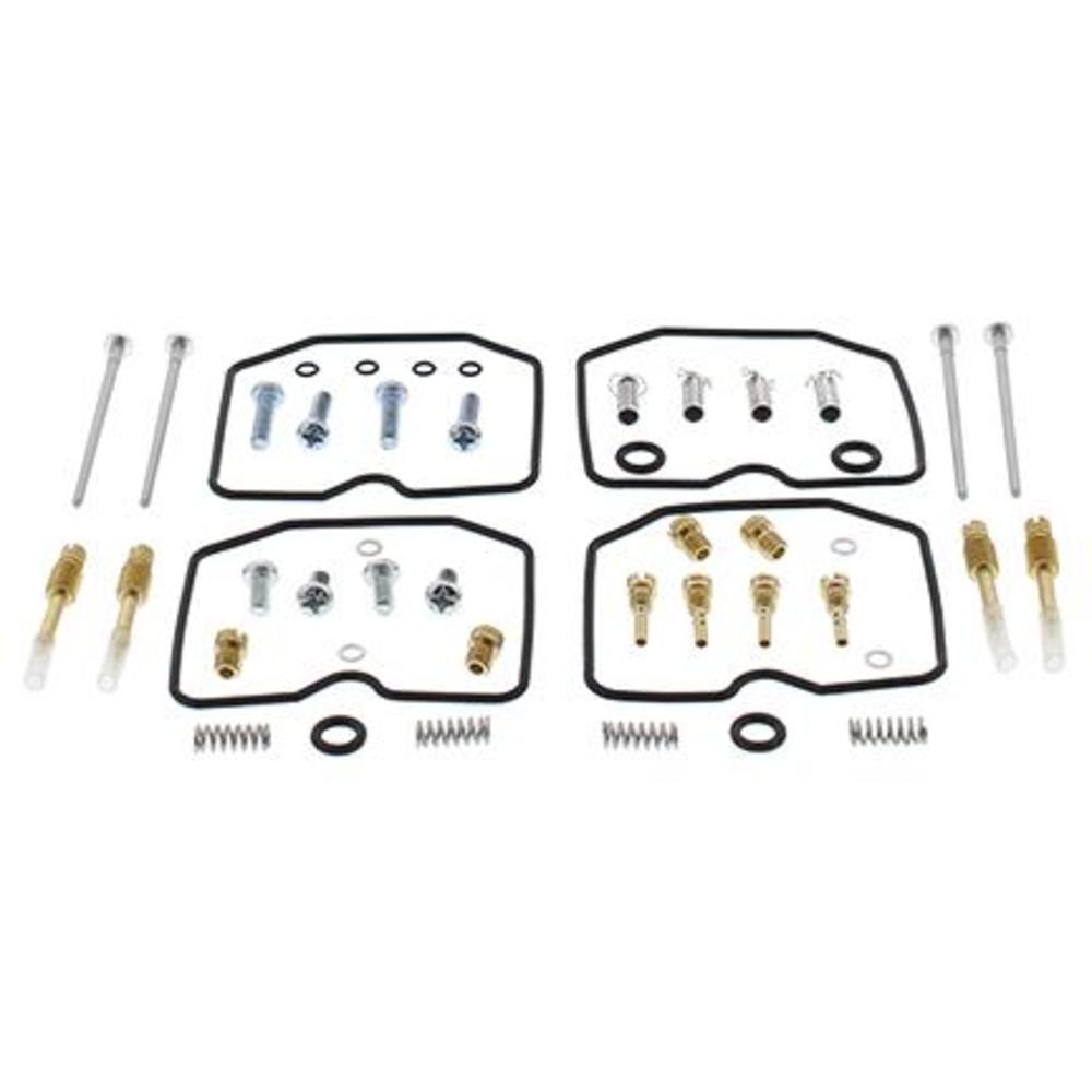 All Balls - Carburetor Rebuild Kit - Kawasaki ZL600 96-97