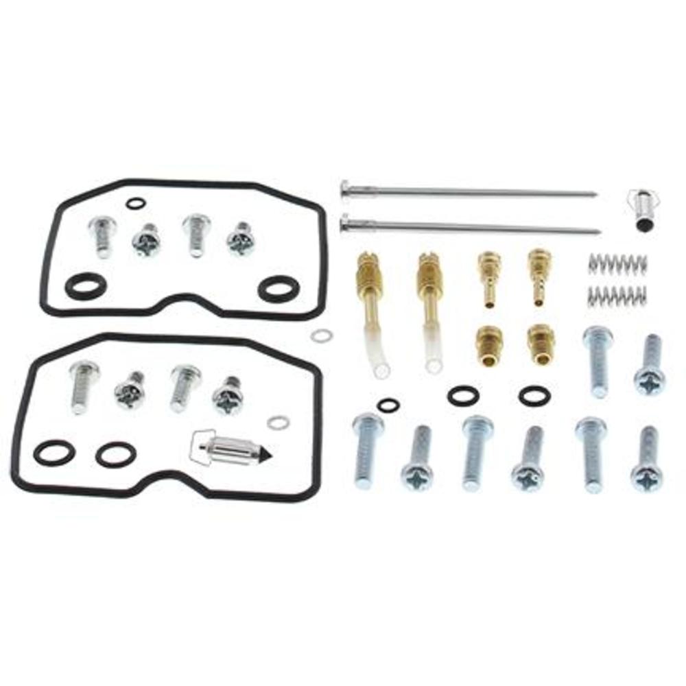 All Balls - Carburetor Rebuild Kit - Kawasaki VN500 90-96