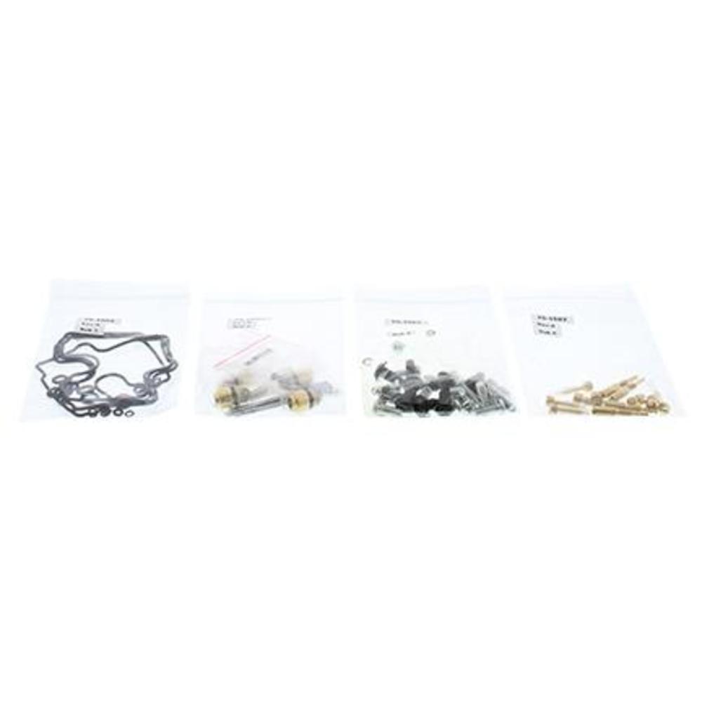 All Balls - Carburetor Rebuild Kit - Kawasaki ZX-6R 98-99