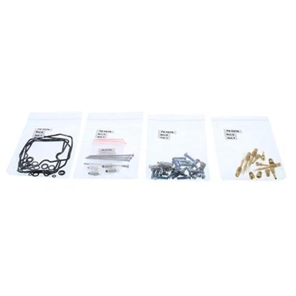 All Balls - Carburetor Rebuild Kit - Kawasaki ZR1100 92-95