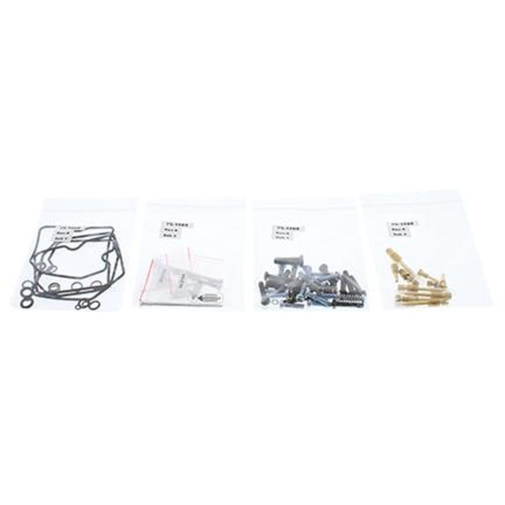 All Balls - Carburetor Rebuild Kit - Kawasaki ZX1100 95-97