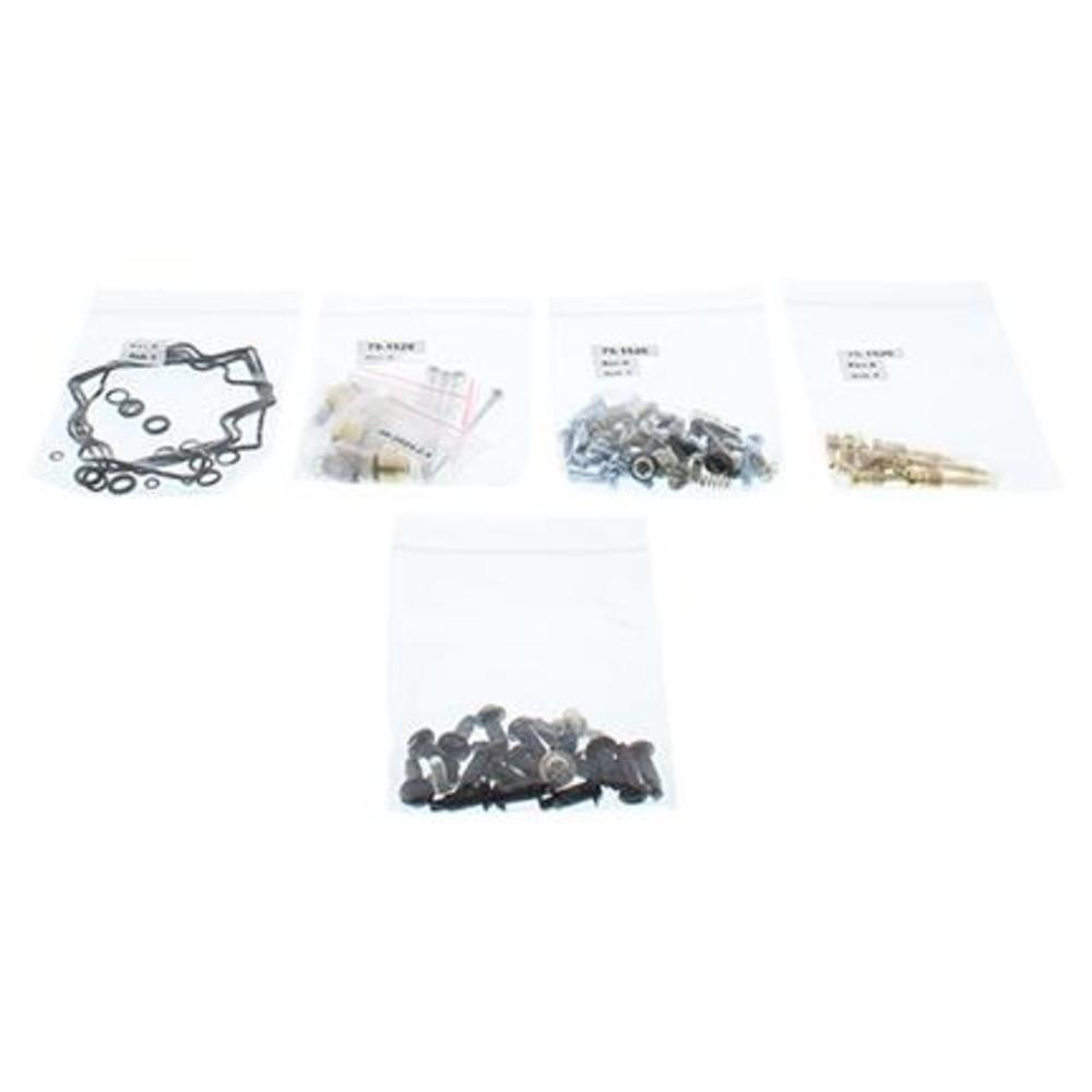 All Balls - Carburetor Rebuild Kit - Kawasaki ZZR600 93-02
