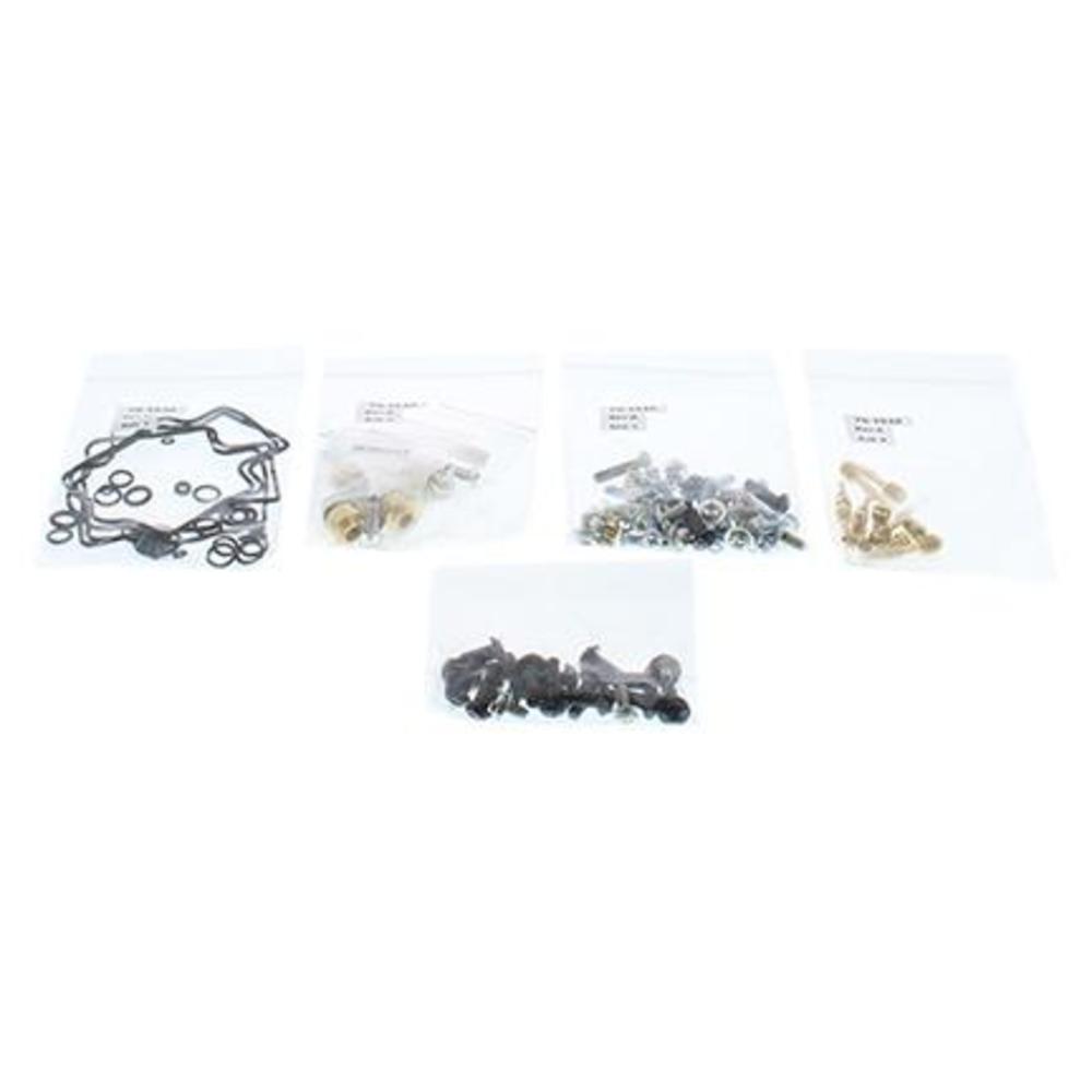All Balls - Carburetor Rebuild Kit - Kawasaki ZX9R 98-99