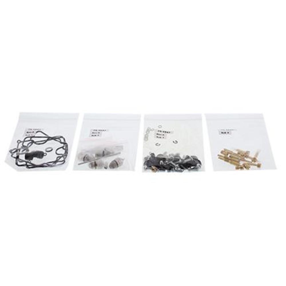 All Balls - Carburetor Rebuild Kit - Suzuki GSF1200 01-05