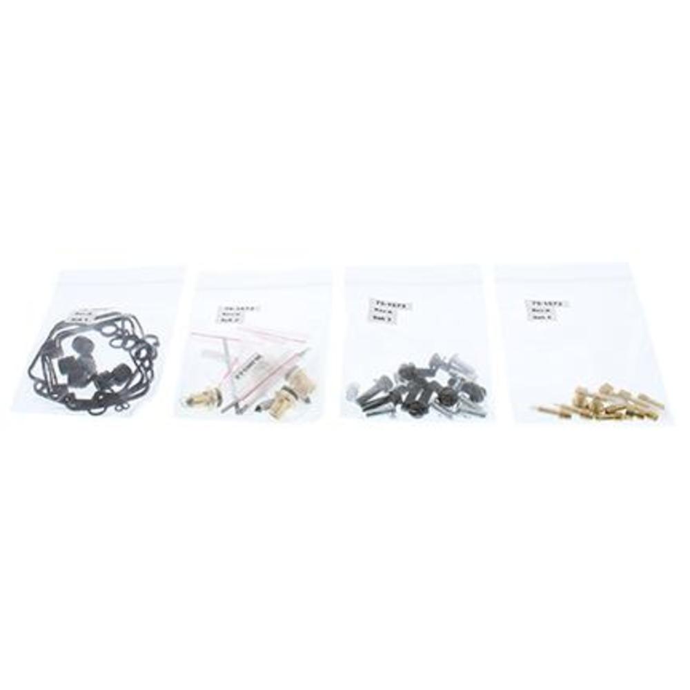 All Balls - Carburetor Rebuild Kit - Suzuki GSF1200 97-00