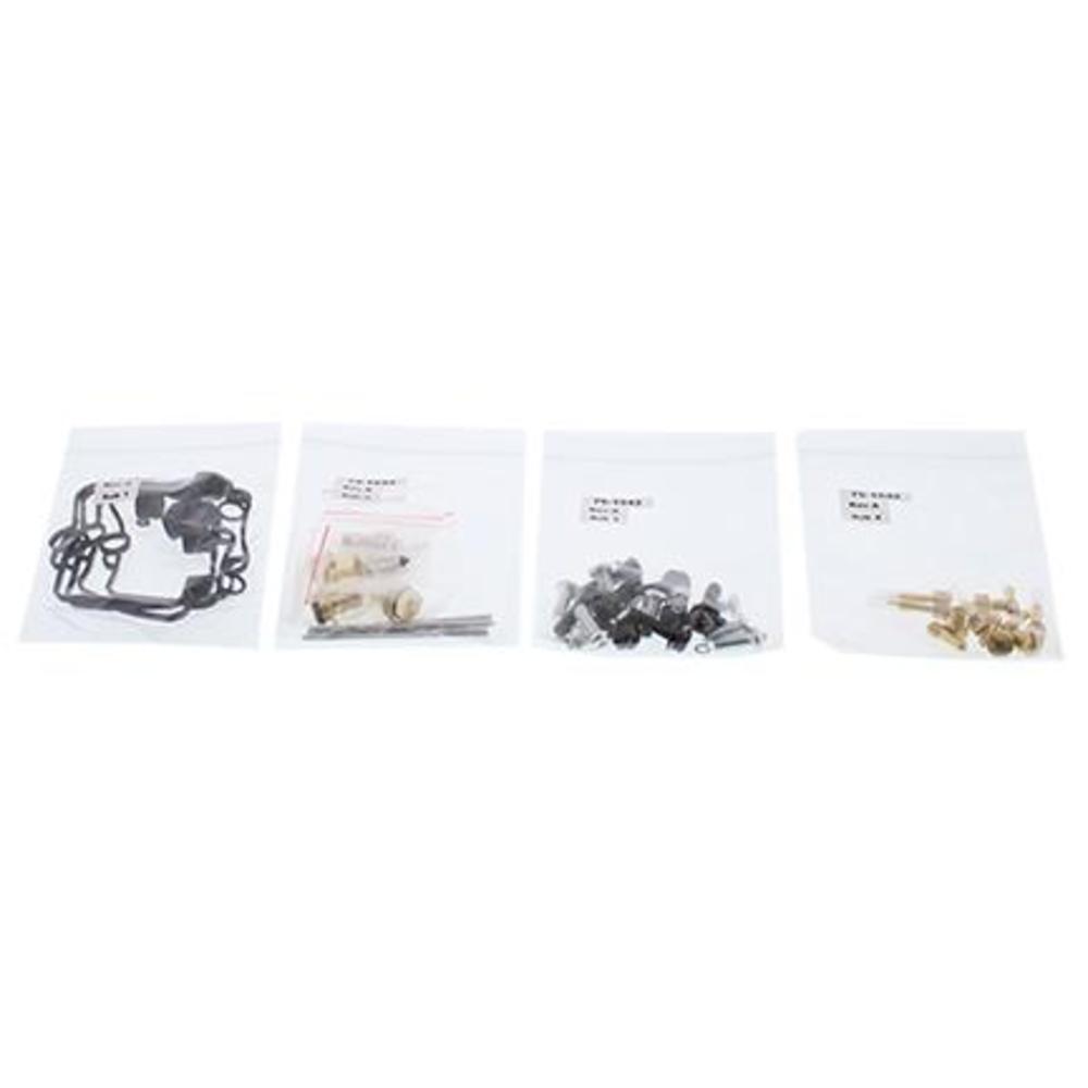 All Balls - Carburetor Rebuild Kit - Suzuki GSXR1100 95-98