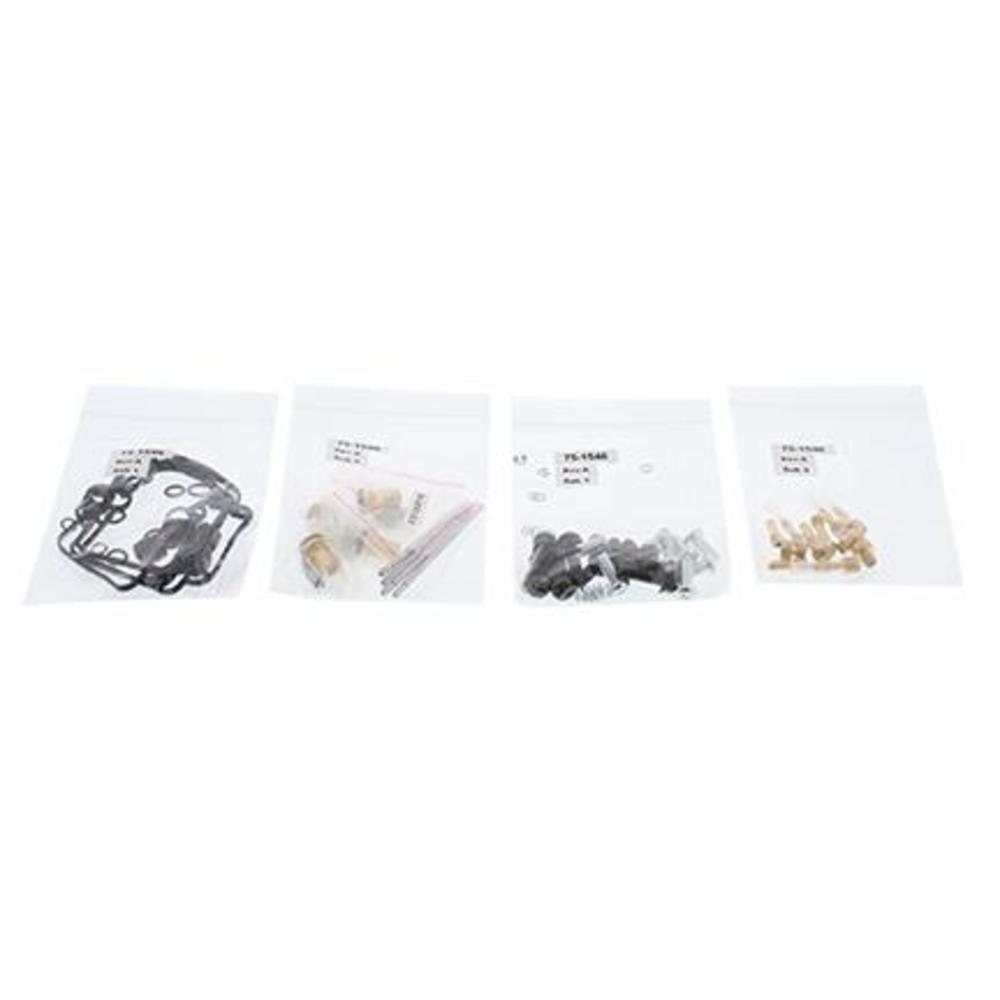 All Balls - Carburetor Rebuild Kit - Suzuki GSXR1100 93-94