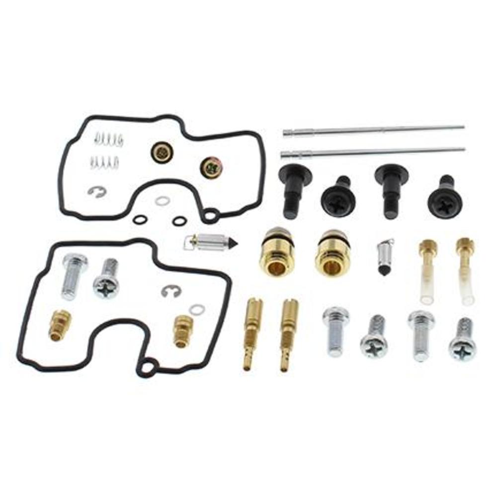 All Balls - Carburetor Rebuild Kit - Suzuki SV650 99-02