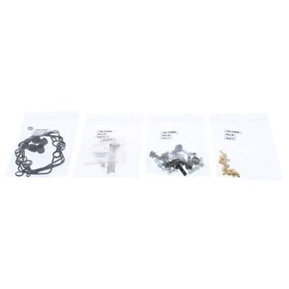 All Balls - Carburetor Rebuild Kit - Suzuki GSXR1100 91-92