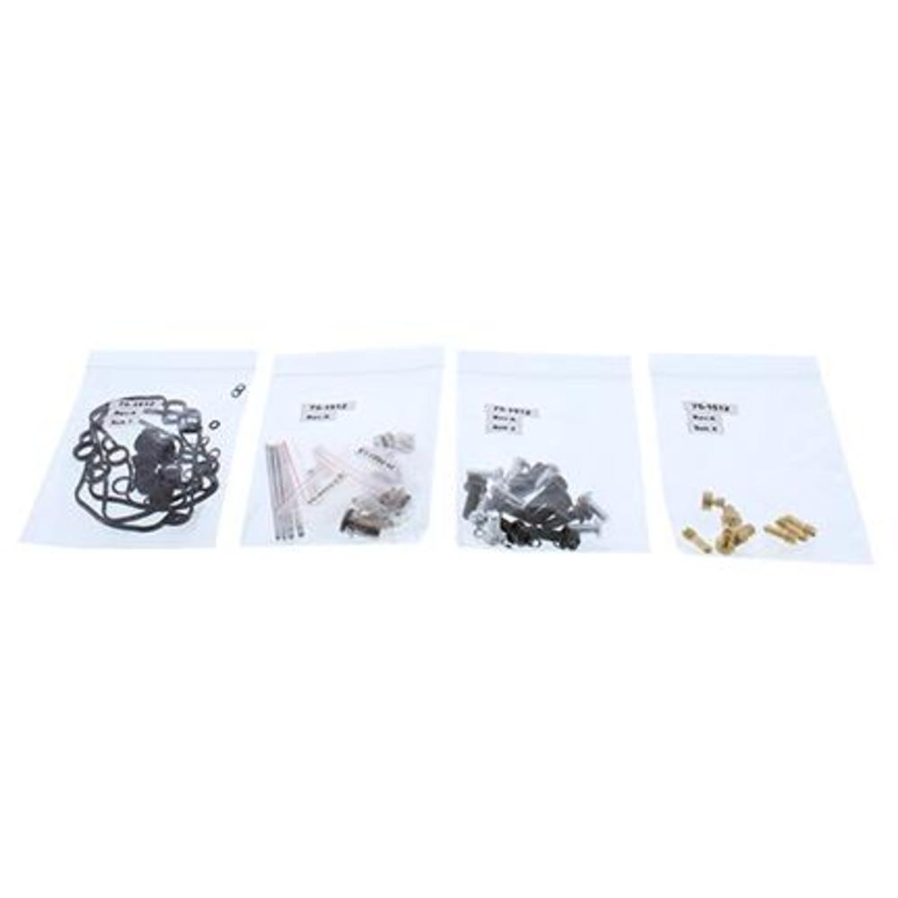 All Balls - Carburetor Rebuild Kit - Suzuki GSX1100G 91-93