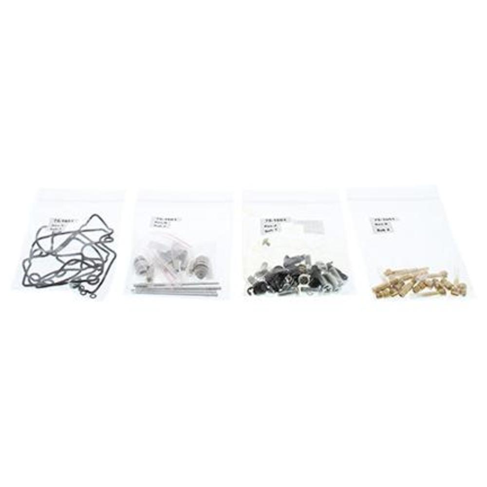 All Balls - Carburetor Rebuild Kit - Suzuki GSXR750 96-97