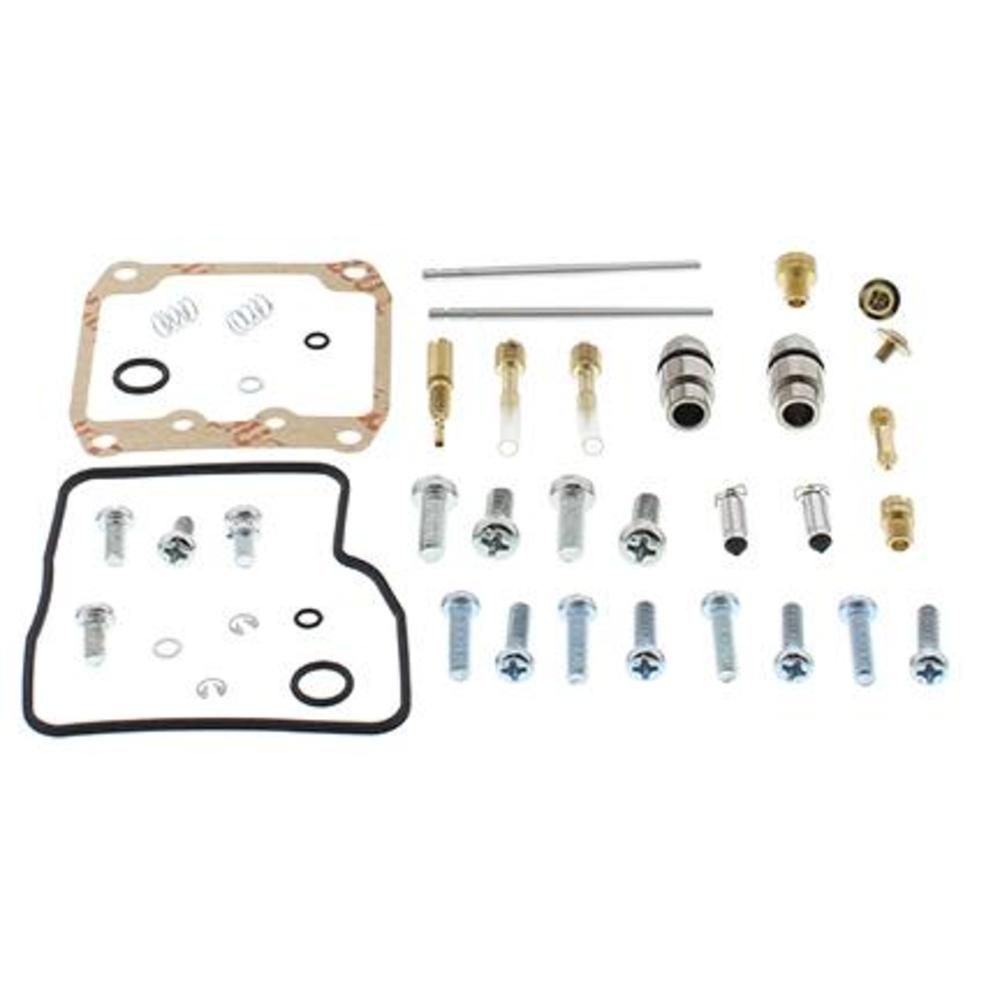 All Balls - Carburetor Rebuild Kit - Suzuki VS800GL 92-09