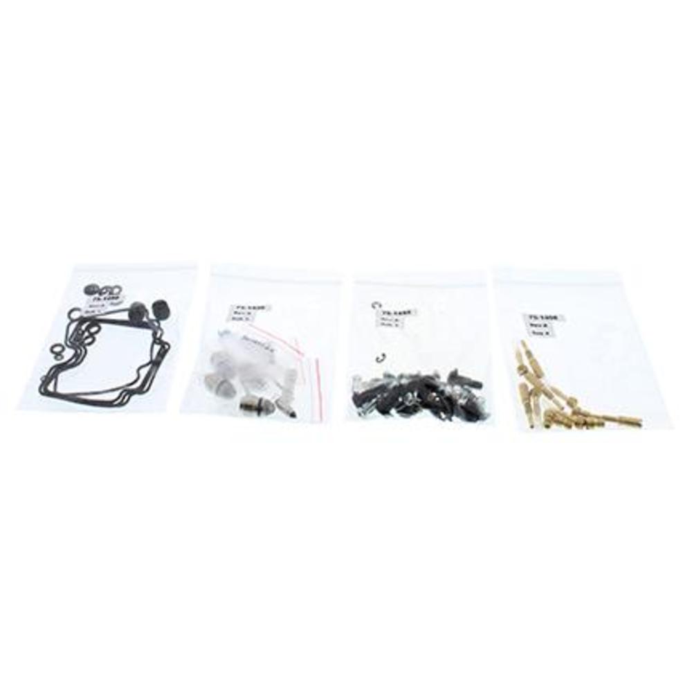 All Balls - Carburetor Rebuild Kit - Suzuki GSX750F 98-06