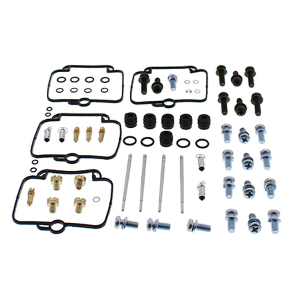 All Balls - Carburetor Rebuild Kit - Suzuki GSF400 91-93