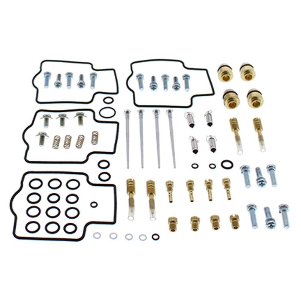 All Balls - Carburetor Rebuild Kit - Kawasaki ZZR1200 02-05