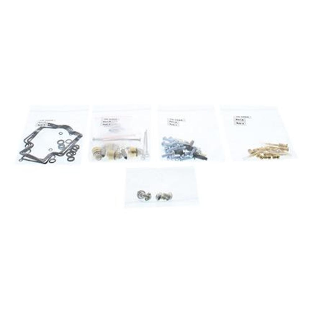 All Balls - Carburetor Rebuild Kit - Kawasaki ZZR600 03-04