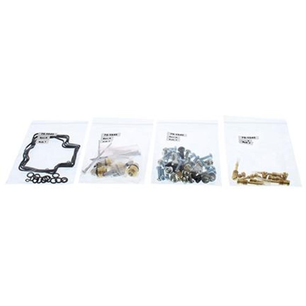 All Balls - Carburetor Rebuild Kit - Kawasaki ZZR1100 93-97