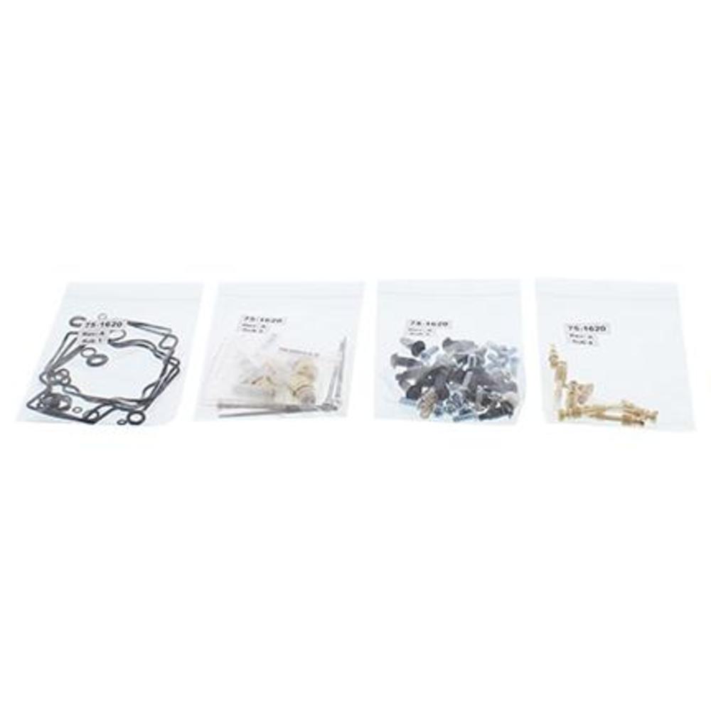 All Balls - Carburetor Rebuild Kit - Kawasaki ZZR1100 90