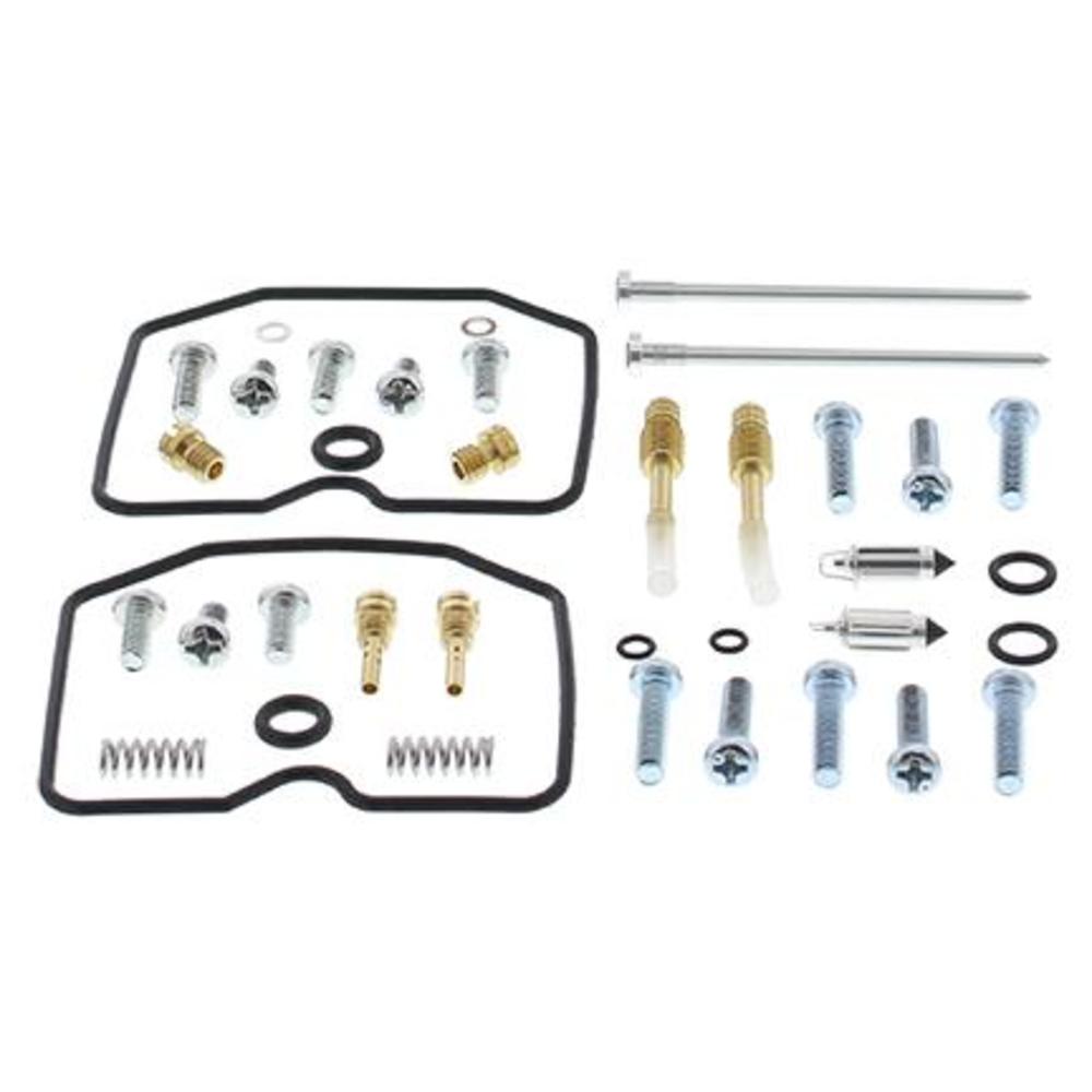 All Balls - Carburetor Rebuild Kit - Kawasaki EN450 LTD 85-87