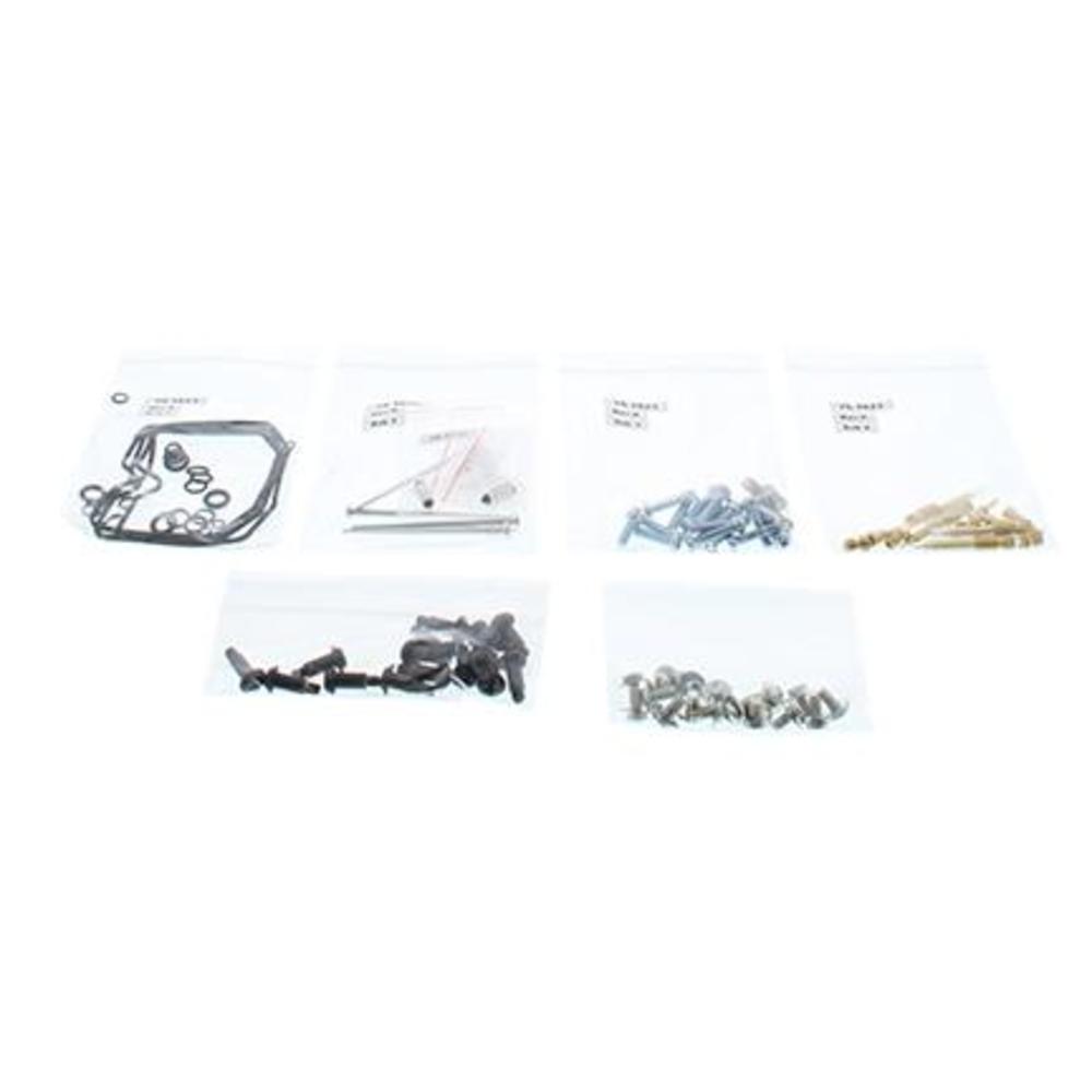 All Balls - Carburetor Rebuild Kit - Kawasaki ZX750 87-90