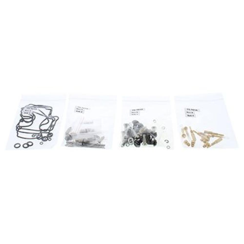 All Balls - Carburetor Rebuild Kit - Suzuki GSX-R600 97