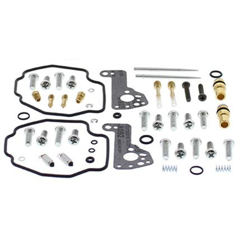 All Balls - Carburetor Rebuild Kit - Suzuki Yamaha XV535 90-93