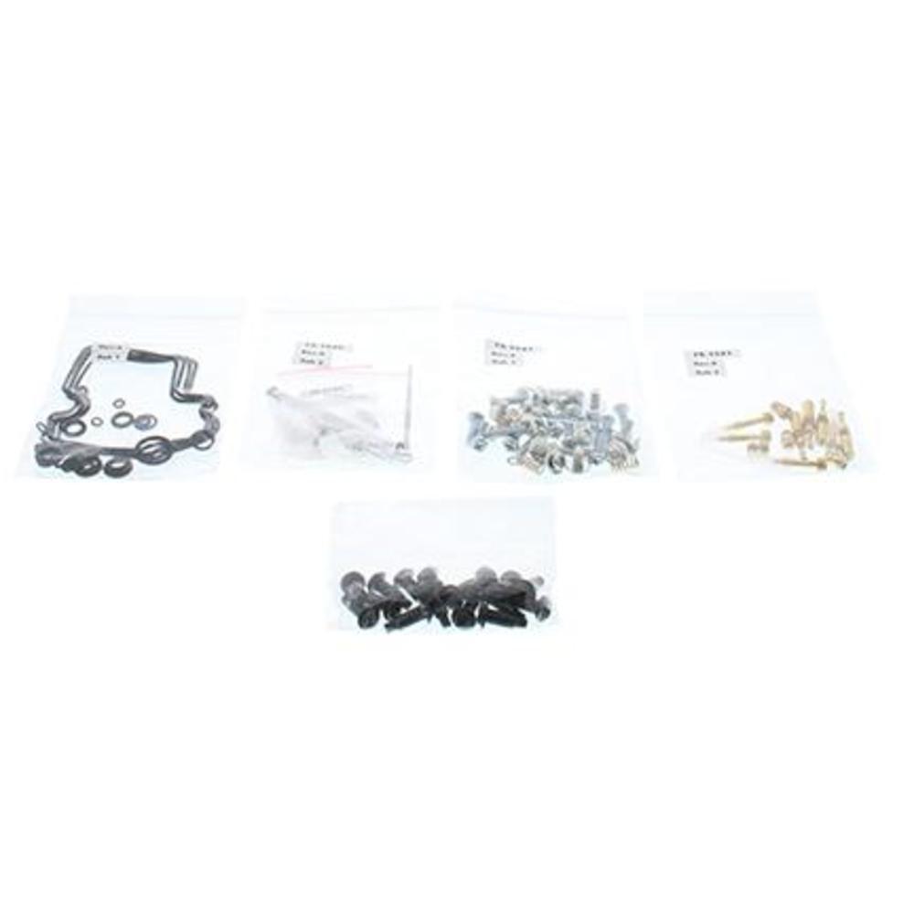 All Balls - Carburetor Rebuild Kit - Kawasaki ZX9R 00-01