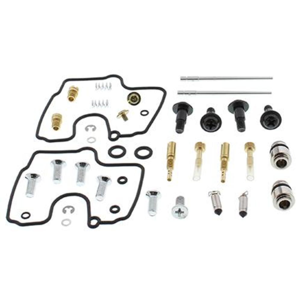 All Balls - Carburetor Rebuild Kit - Kawasaki VL1500 98-04