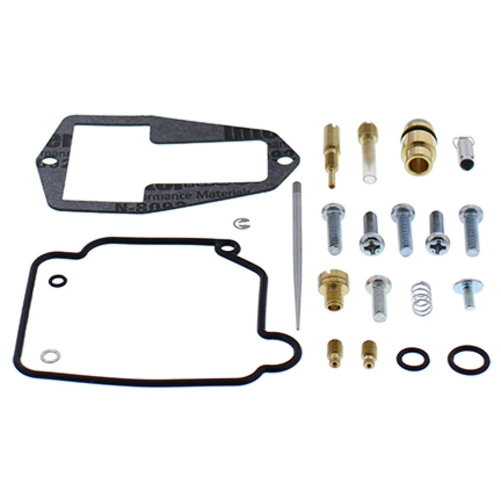 All Balls - Carburetor Rebuild Kit - Kawasaki KX125 90