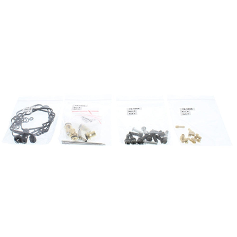 All Balls - Carburetor Rebuild Kit - Suzuki GSXR750 92