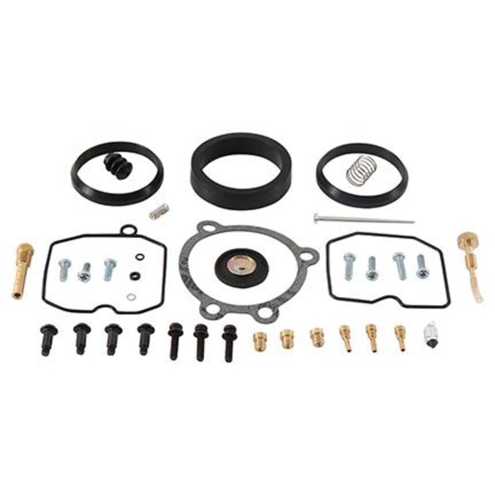 All Balls - Carburetor Rebuild Kit - Complete Harley Davdson