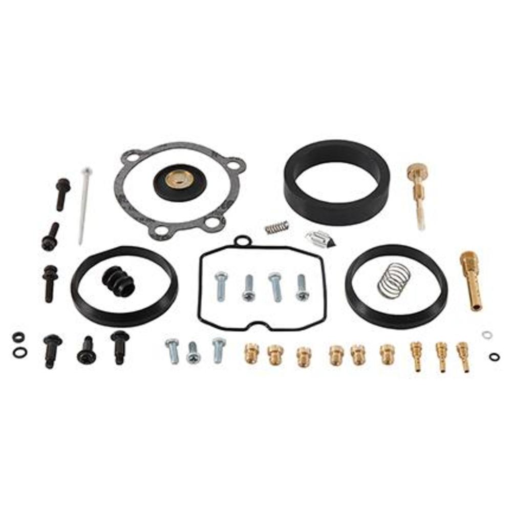 All Balls - Carburetor Rebuild Kit - Complete Harley Davdson