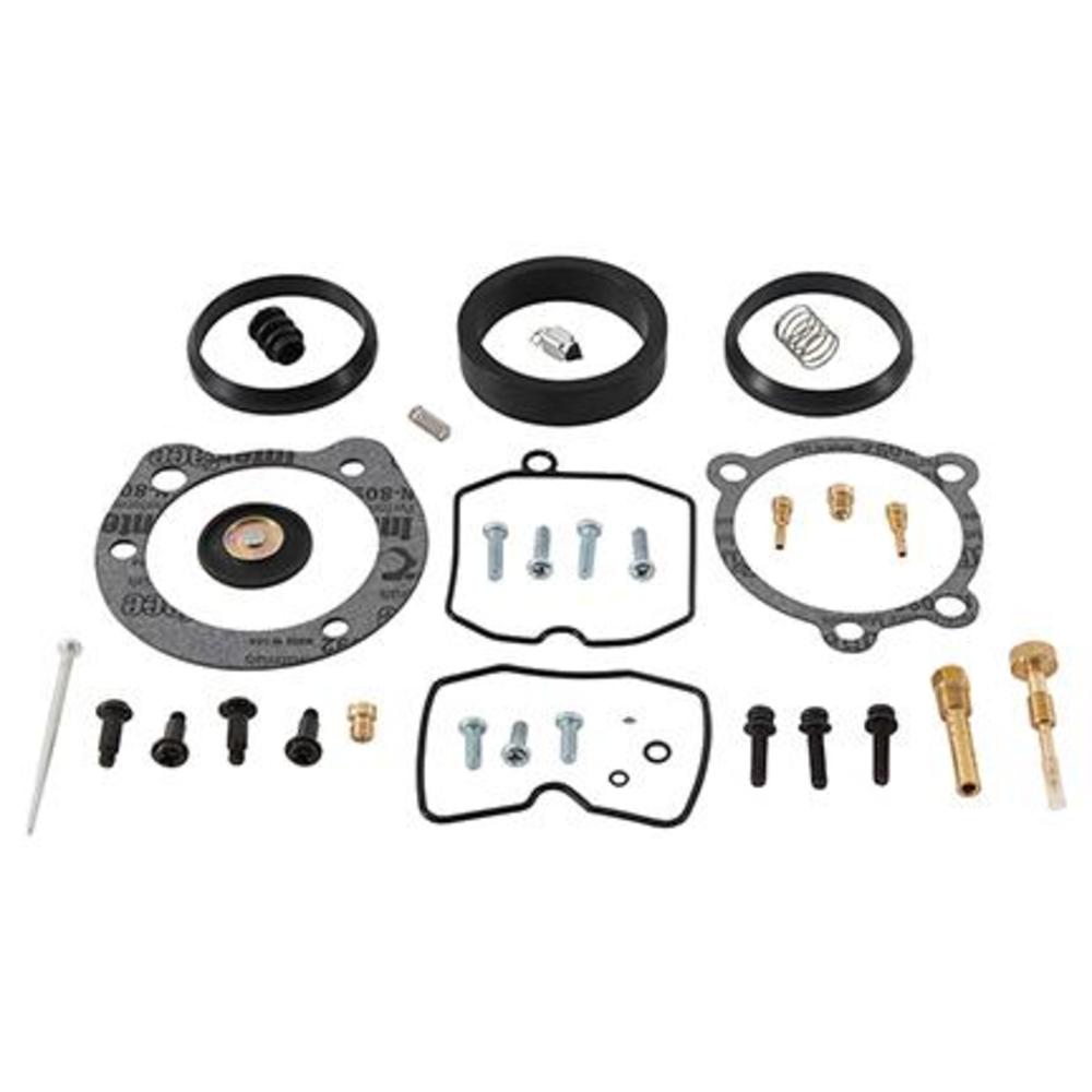 All Balls - Carburetor Rebuild Kit - Complete Harley Davdson