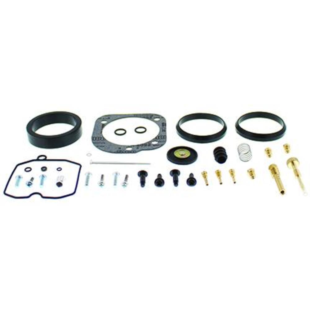 All Balls - Carburetor Rebuild Kit - Complete Harley Davdson