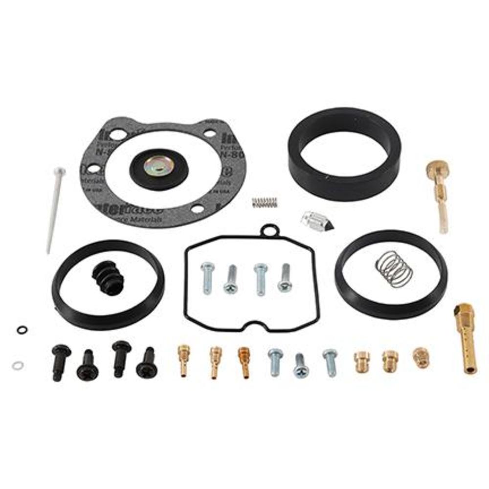All Balls - Carburetor Rebuild Kit - Complete Harley Davdson