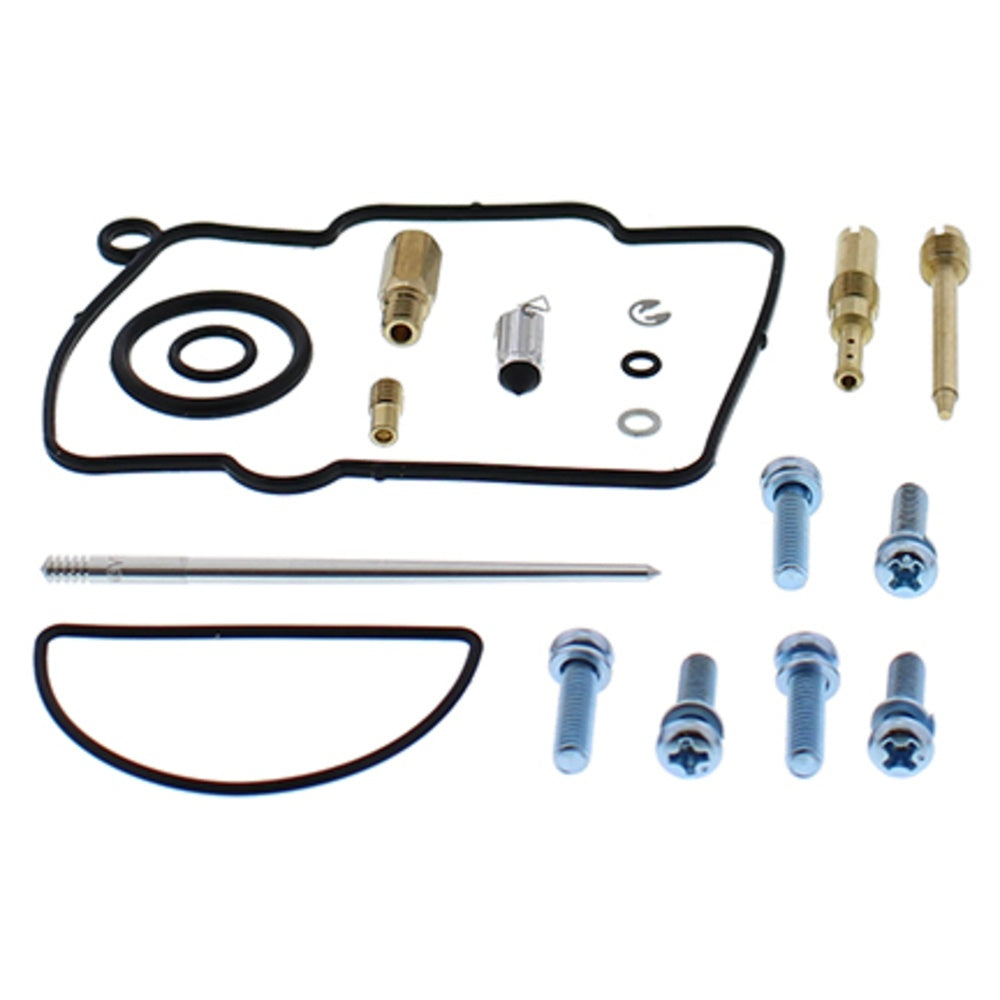 All Balls - Carburetor Rebuild Kit - Complete Yamaha YZ250 00