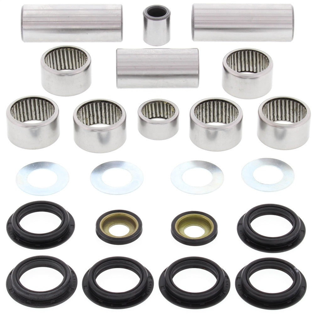 All Balls Seal and Linkage Kit - KDX200/220 95-02/KX125/250 94-97