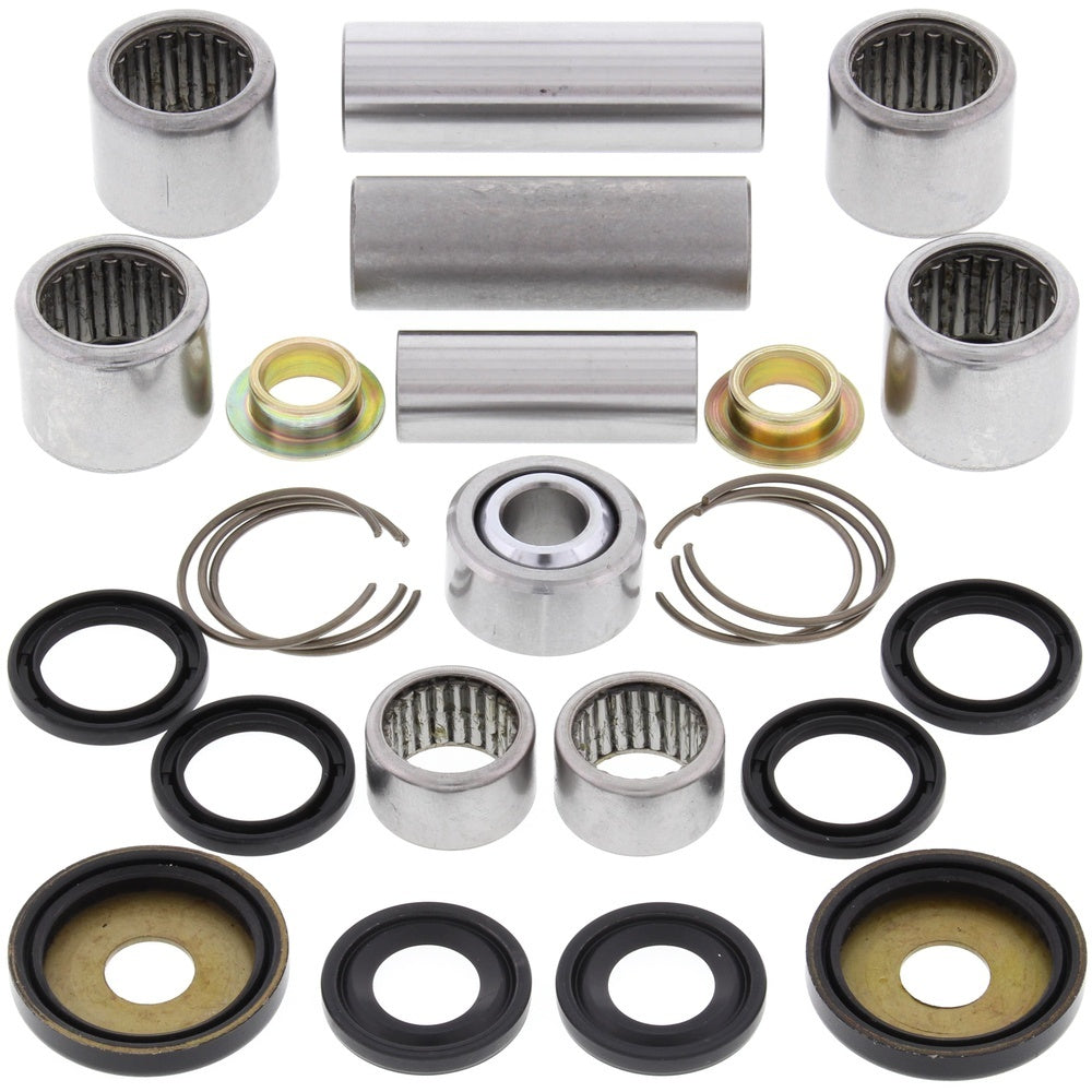 All Balls Seal and Linkage Kit - RM80 1990-01/RM85 2002