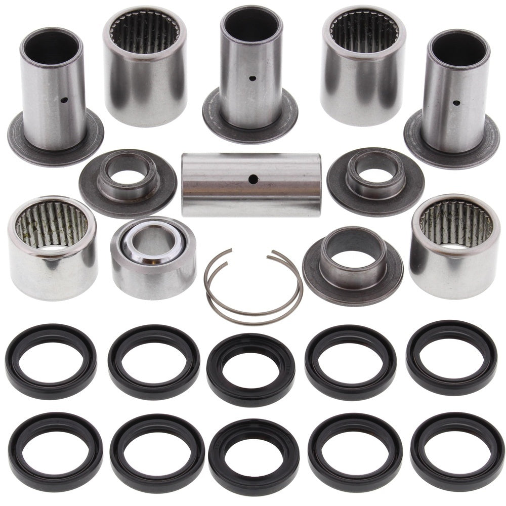 All Balls Seal and Linkage Kit - YZ125 1987-88/YZ250 1988-89