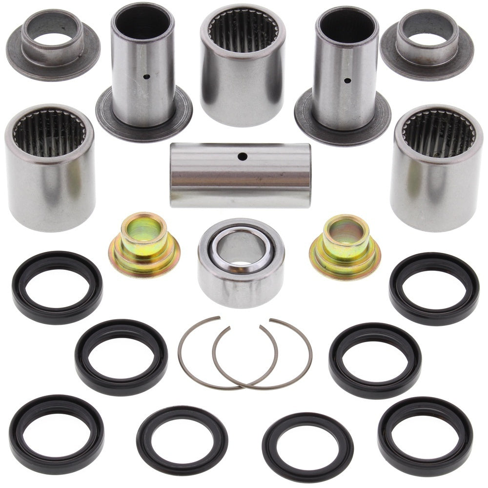 All Balls Seal and Linkage Kit - YZ125/1989-92/YZ250 1990-92