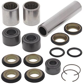 All Balls Seal and Linkage Kit - KX 125 1985