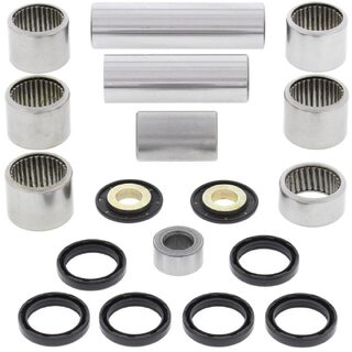 All Balls Seal and Linkage Kit - XR 650R 2000-04