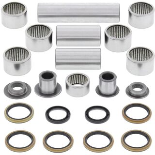 All Balls Seal and Linkage Kit - Kit KXF/RMZ 250 2004 (Same as 27-1122/27-1135)