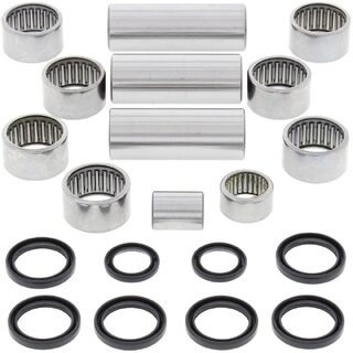 All Balls Seal and Linkage Kit - Gas Gas 125/200/250/300/450 03>
